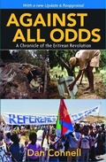 Cover: Against All Odds - Red Sea Press,U.S.