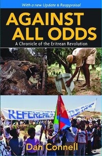 Enlarge image Cover: Against All Odds - Red Sea Press,U.S.