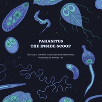 Enlarge image Cover: Parasites - University of Nebraska-Lincoln Libraries