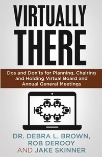 Enlarge image Cover: Virtually There - ethos collective