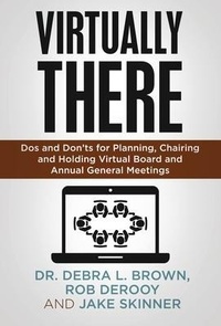 Enlarge image Cover: Virtually There - ethos collective