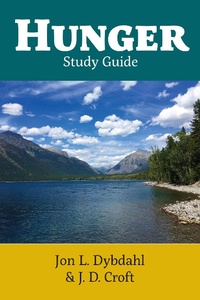 Enlarge image Cover: Hunger Study Guide - Energion Publications