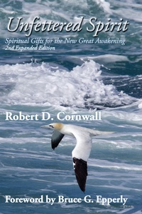 Enlarge image Cover: Unfettered Spirit - Energion Publications