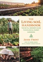 Cover: The Living Soil Handbook - Rizzoli