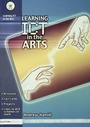 Cover: Learning ICT in the Arts - Routledge