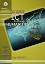 Cover: Learning ICT in the Humanities - David Fulton Publishers Ltd