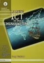 Cover: Learning ICT in the Humanities - David Fulton Publishers Ltd