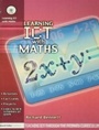 Cover: Learning ICT with Maths - Routledge