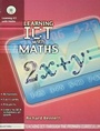 Cover: Learning ICT with Maths - Routledge