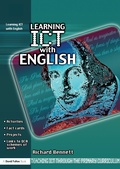 Bild: Learning ICT with English - Routledge