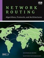 Cover: Network Routing - Morgan Kaufmann