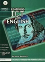 Cover: Learning ICT with English - Routledge