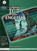 Cover: Learning ICT with English - Routledge