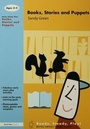 Cover: Books, Stories and Puppets - David Fulton Publishers Ltd