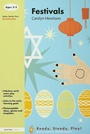Cover: Festivals - David Fulton Publishers Ltd