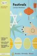 Cover: Festivals - David Fulton Publishers Ltd
