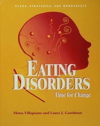 Bild vergrößern Bild: Eating Disorders: Time For Change - Routledge