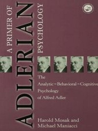 Bild vergrößern Bild: Primer of Adlerian Psychology - Routledge