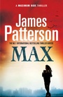 Cover: Maximum Ride: Max - Arrow Books Ltd