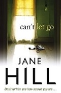 Cover: Can't Let Go - Arrow Books Ltd
