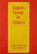 Abbildung von: Support Groups For Children - Taylor & Francis