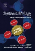 Cover: Systems Biology - Elsevier