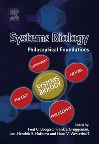 Enlarge image Cover: Systems Biology - Elsevier