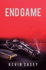 Cover: End Game - Austin Macauley Publishers