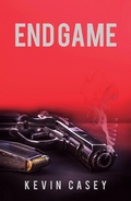 Cover: End Game - Austin Macauley Publishers