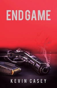 Enlarge image Cover: End Game - Austin Macauley Publishers