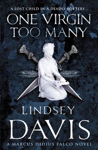 Abbildung von: One Virgin Too Many - Arrow Books Ltd