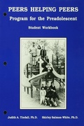 Cover: Peers Helping Peers - Routledge