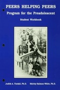 Cover: Peers Helping Peers - Routledge