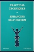 Cover: Practical Techniques For Enhancing Self-Esteem - Routledge