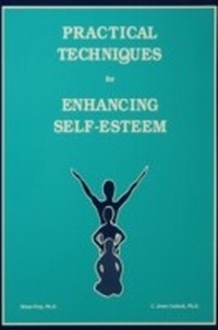Enlarge image Cover: Practical Techniques For Enhancing Self-Esteem - Routledge