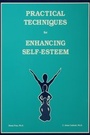 Cover: Practical Techniques For Enhancing Self-Esteem - Routledge