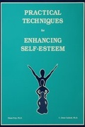 Cover: Practical Techniques For Enhancing Self-Esteem - Routledge