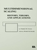 Cover: Multidimensional Scaling - Psychology Press Ltd