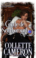 Cover: Conde de Scarborough - Babelcube Inc.