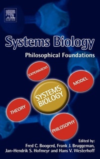 Enlarge image Cover: Systems Biology - Elsevier