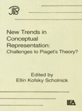 Cover: New Trends in Conceptual Representation - Psychology Press Ltd