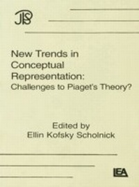 Enlarge image Cover: New Trends in Conceptual Representation - Psychology Press Ltd