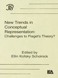 Cover: New Trends in Conceptual Representation - Psychology Press Ltd