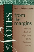 Cover: Notes from the Margins - Routledge