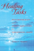 Cover: Healing Tasks - Gestalt Press