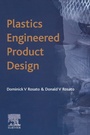 Cover: Polymer Foams Handbook - Butterworth-Heinemann