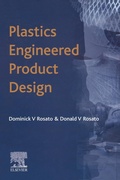 Cover: Polymer Foams Handbook - Butterworth-Heinemann