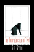 Cover: The Reproduction of Evil - Routledge
