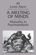 Cover: A Meeting of Minds - Routledge