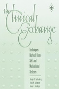 Cover: The Clinical Exchange - Routledge